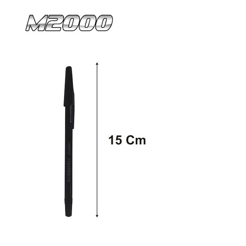 M2000 Pulpen 3