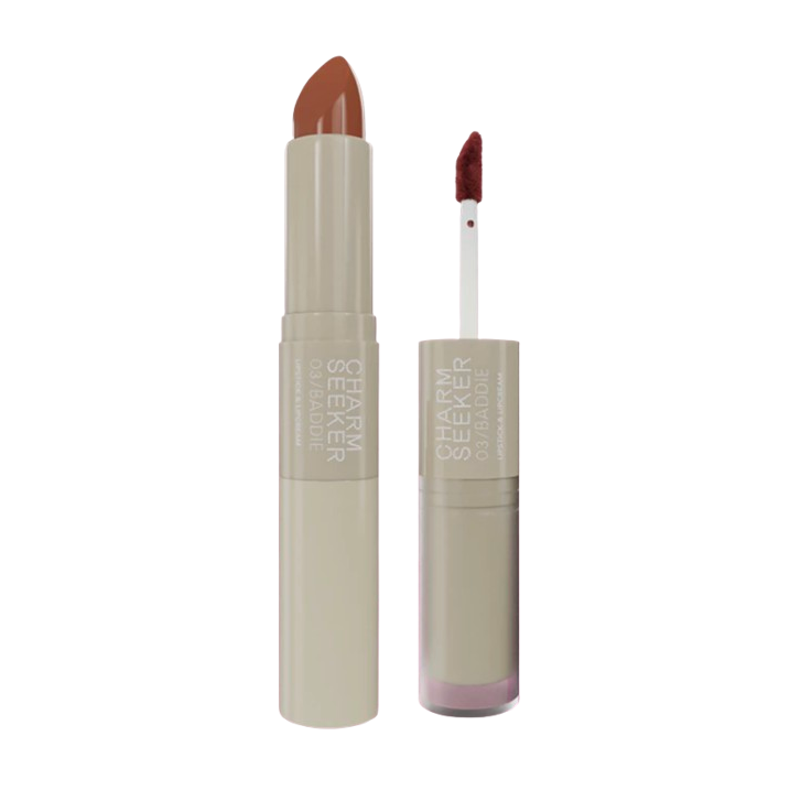 10 Rekomendasi Lipstik Murah Terbaik  [Merk Lokal, Mulai 20 ribuan] (Terbaru Tahun 2026) 2