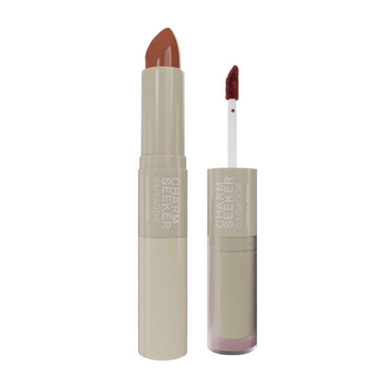 Charmseeker 2in1 Ombre 05 Flirty 1