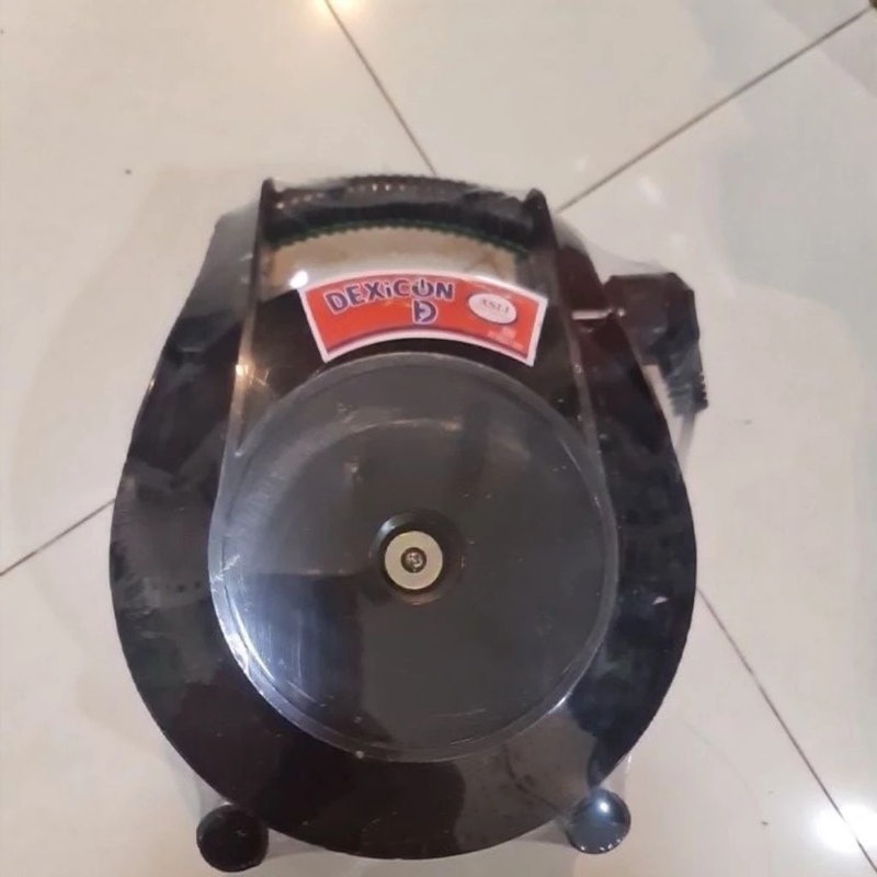 Dexicon Kabel Roll 25 meter 2