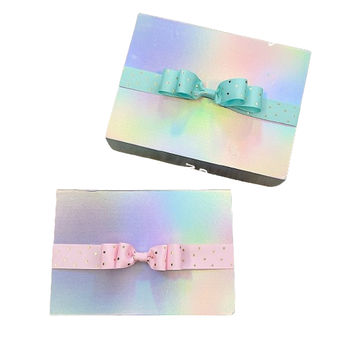 You and Me - Silver Box 1