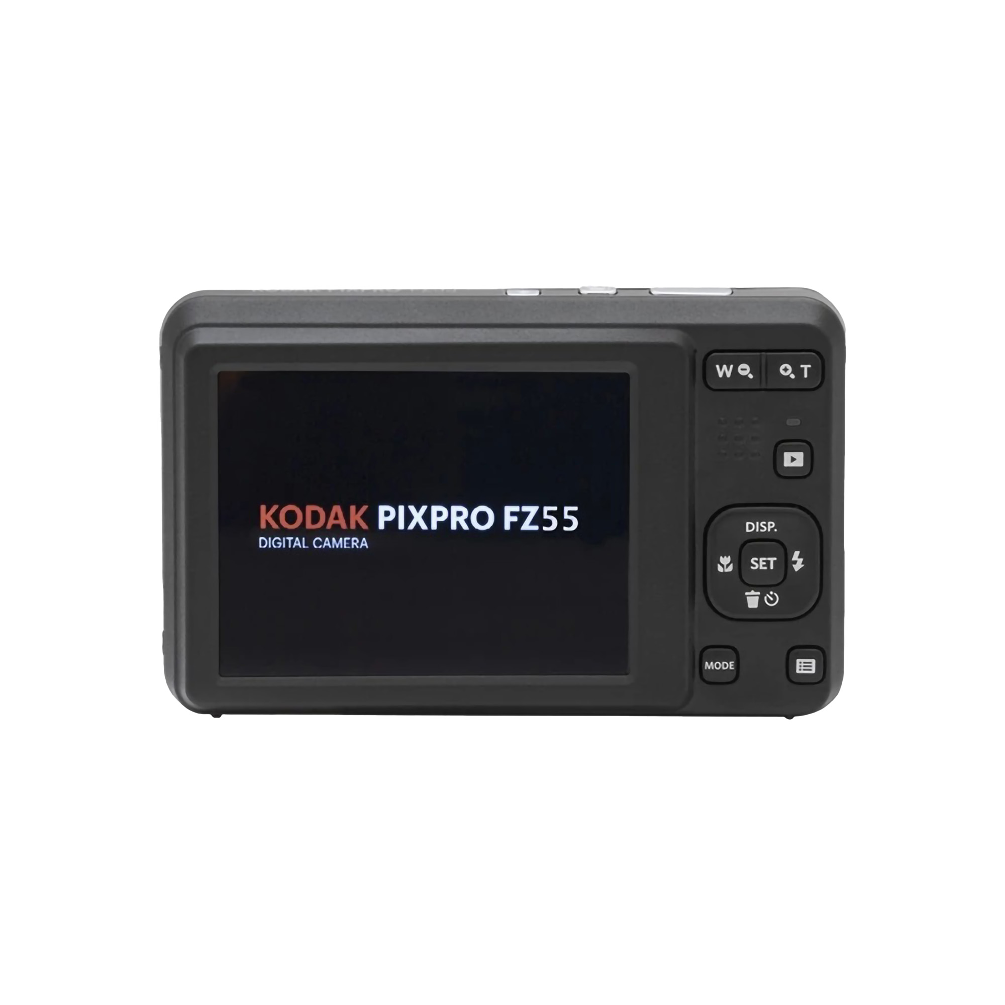 Eastman Kodak Kodak Pixpro Compact Digital Camera FZ55