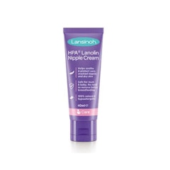 Lansinoh HPA Lanolin Nipple Cream