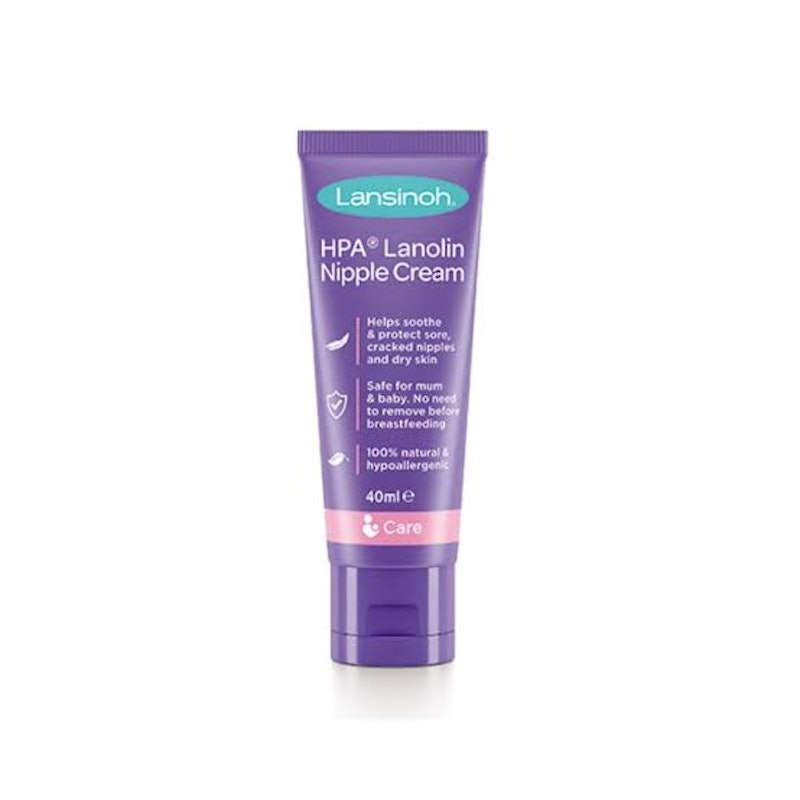 Lansinoh HPA Lanolin Nipple Cream
