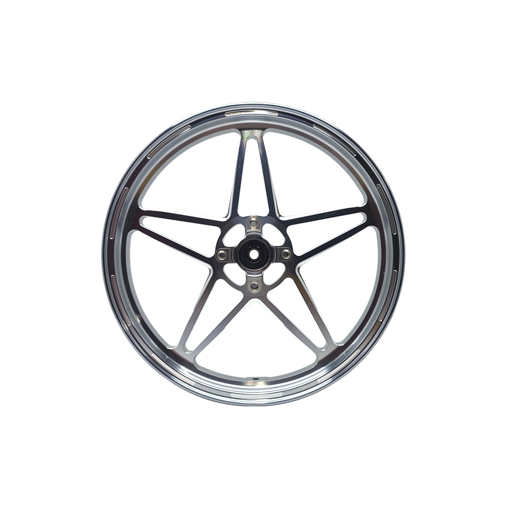 PREMIUM Velg Racing Bintang Langit 3