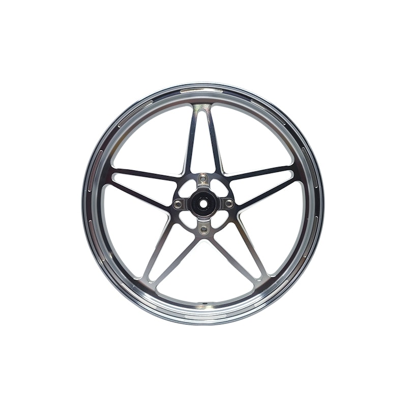 PREMIUM Velg Racing Bintang Langit 3