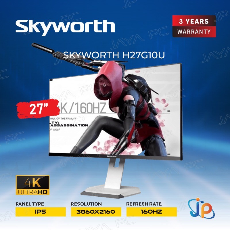 Skyworth Monitor Gaming 5