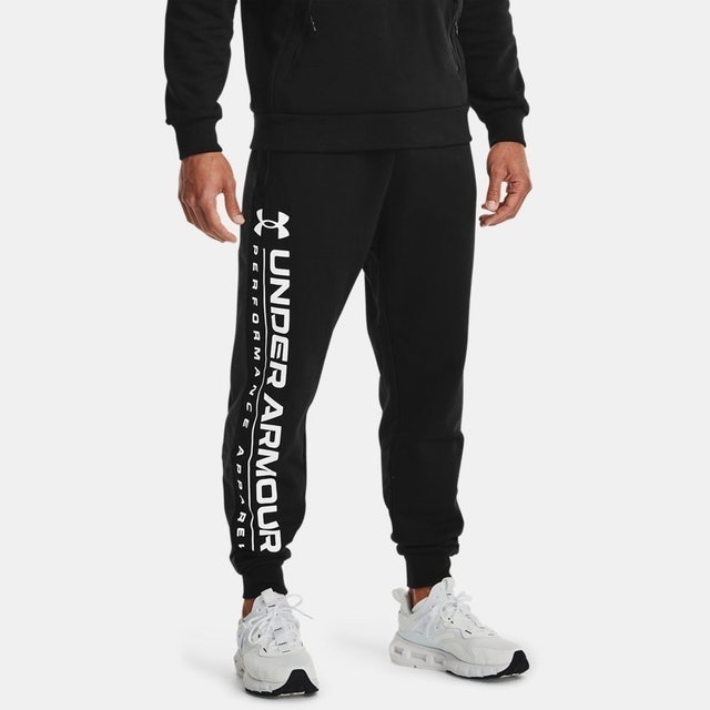 UA Rival Fleece AMP Joggers