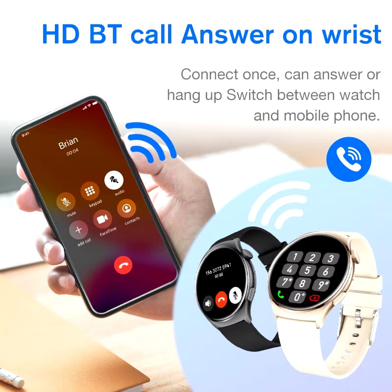 Shenzhen Lancest Technology Aolon Mars R3