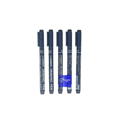 SNOWMAN Drawing Pen  ｜ FT-700