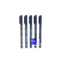 SNOWMAN Drawing Pen