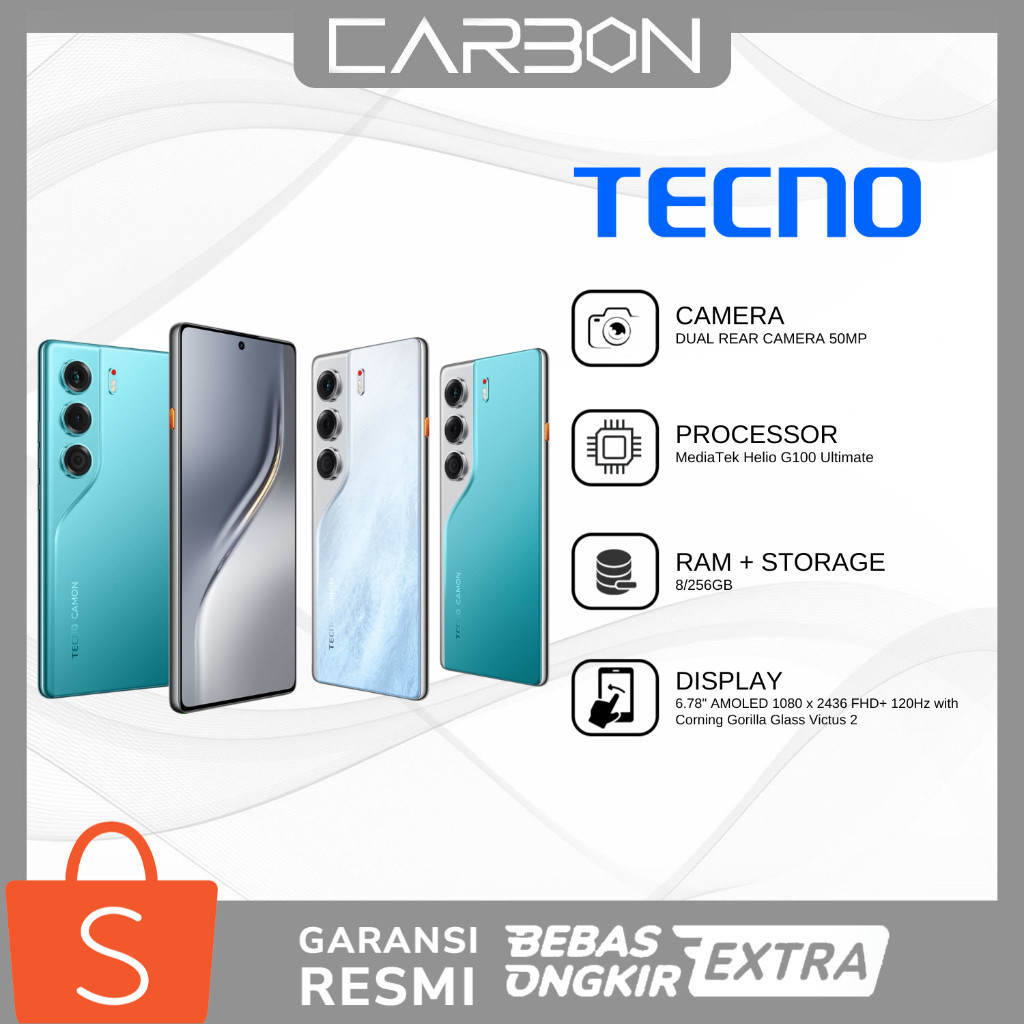 Transsion Holdings TECNO CAMON 40 Pro 5G