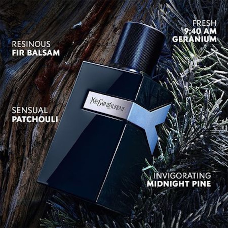 Y Le Parfum (2025) 4