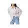 Ixora Indonesia Ixora Bora Oversized Shirt Kemeja Wanita Kotak-kotak 1