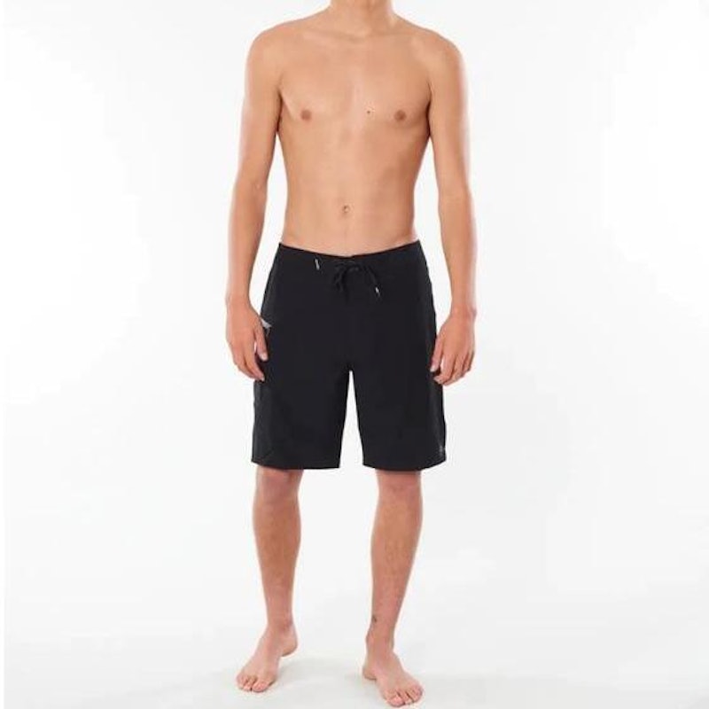 RIP CURL Core 20" Mirage Boardshort Black 4