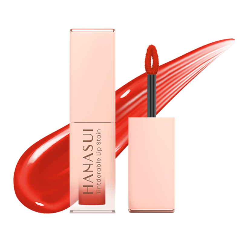Tintdorable Lip Stain 02 Peachy 1