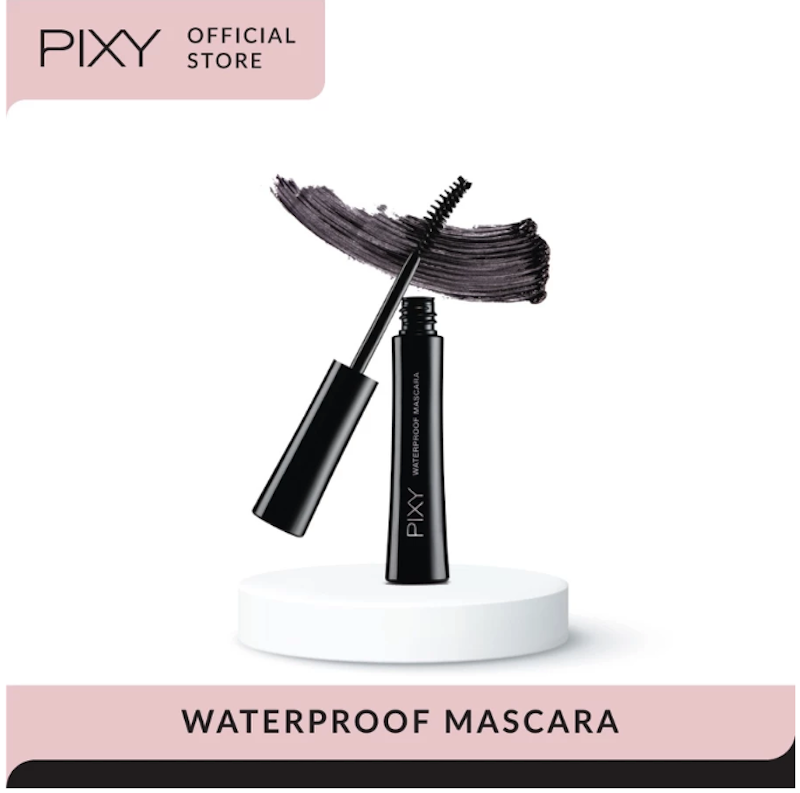 Waterproof Mascara 2