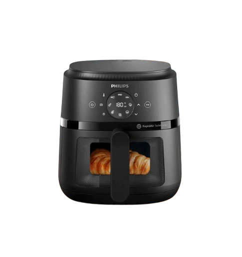 harga air fryer philips