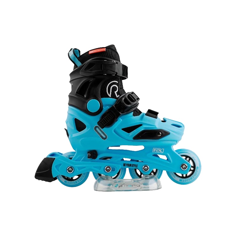 Freestyle Sepatu Roda Anak Pemula 1