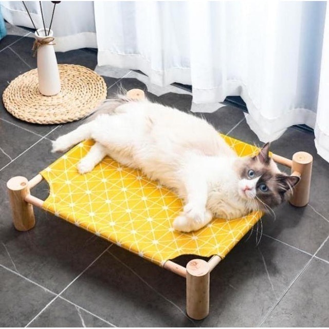  Pet Bed Hammock