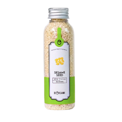 Roasted Sesame Seed