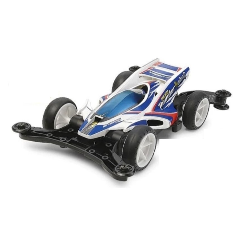 TAMIYA Aero Thundershot 1