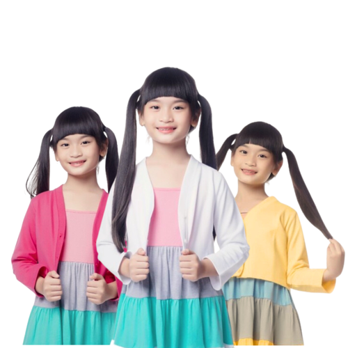 Quince Crop Cardigan