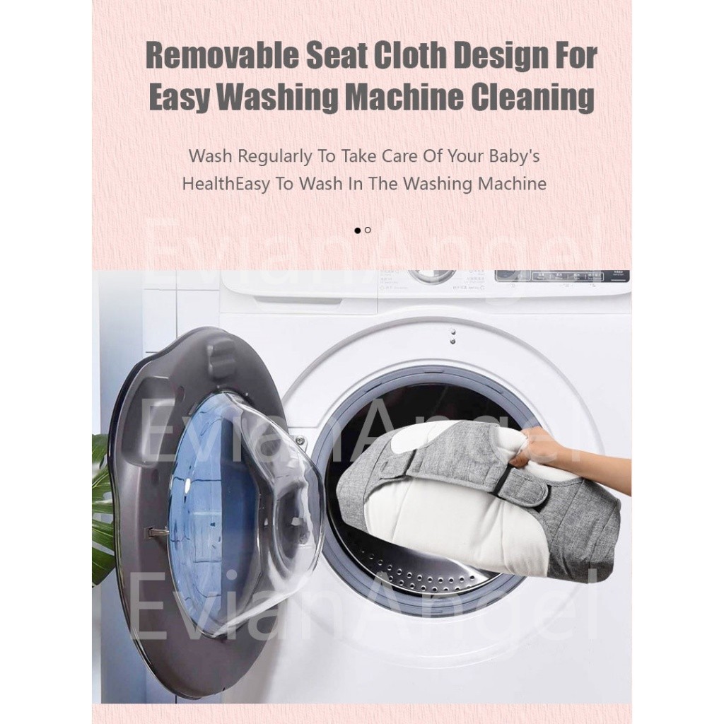  Evianangel Multi-function Electric Swing