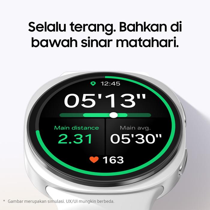 Samsung Galaxy Watch8