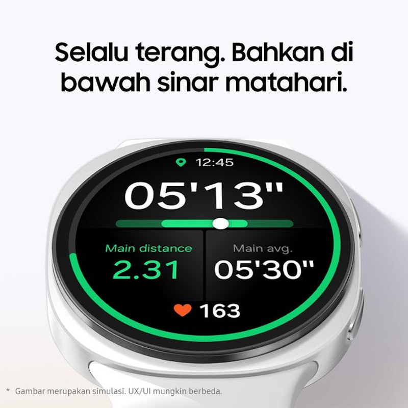 Galaxy Watch8 2