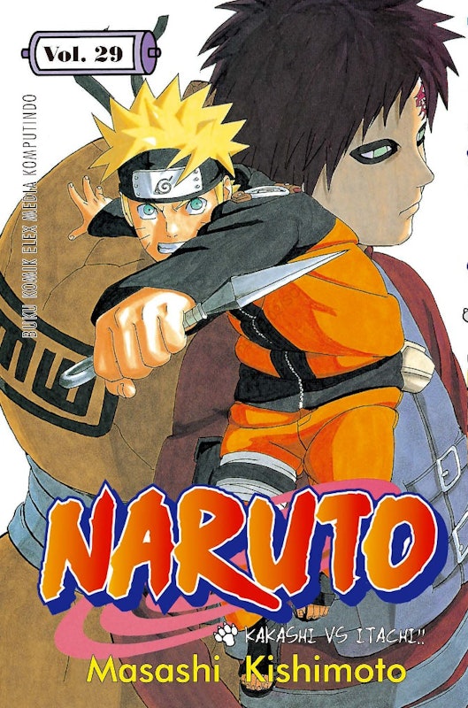 Naruto 3