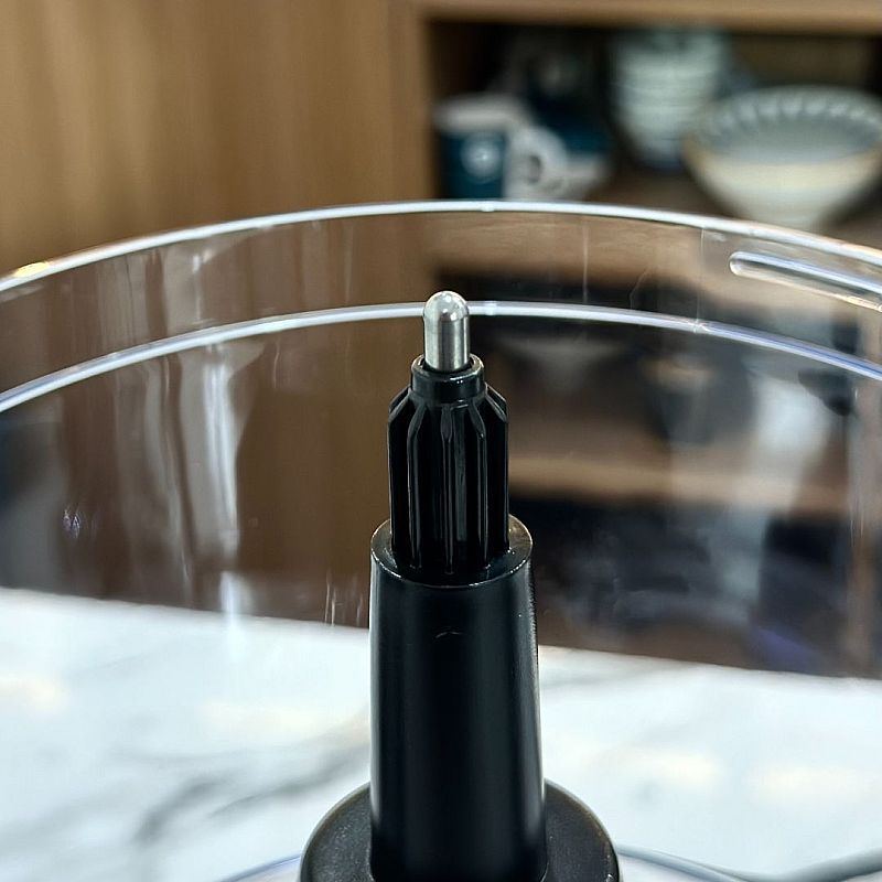 IDEALIFE Innovative Solutions IDEALIFE Jumbo Electric Food Processor IL-222