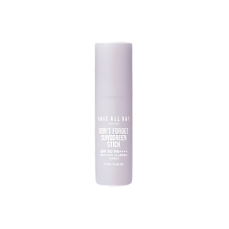 Rosé All Day Don't Forget Sunscreen Stick SPF 50 PA++++ 1