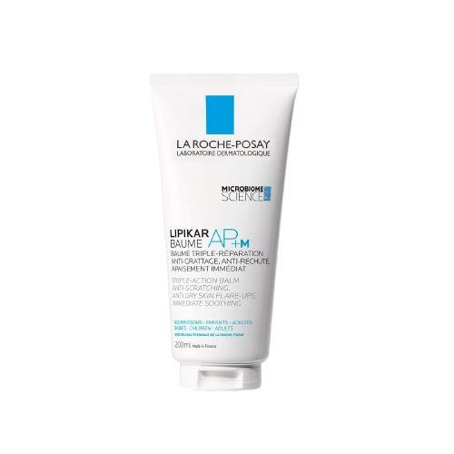 La Roche-Posay ｜ Lipikar Baume AP+M