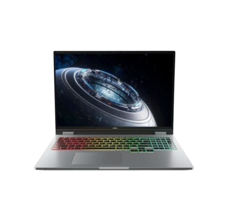 Infinix GT Book 1