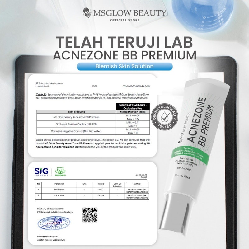 Acne BB Premium 6