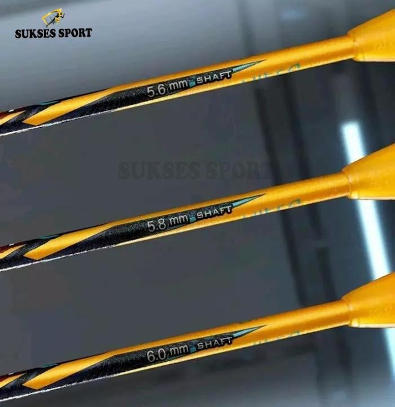 VICTOR THRUSTER F C Ultra X 4