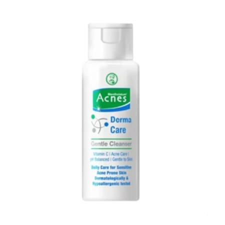 Acnes Derma Care Gentle Cleanser