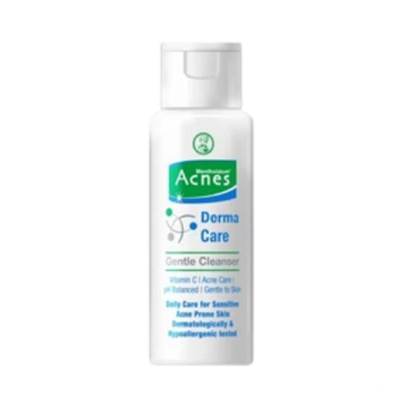 Derma Care Gentle Cleanser 1