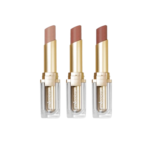 Lumecolors Velvet Creme Lipstick Nude 01