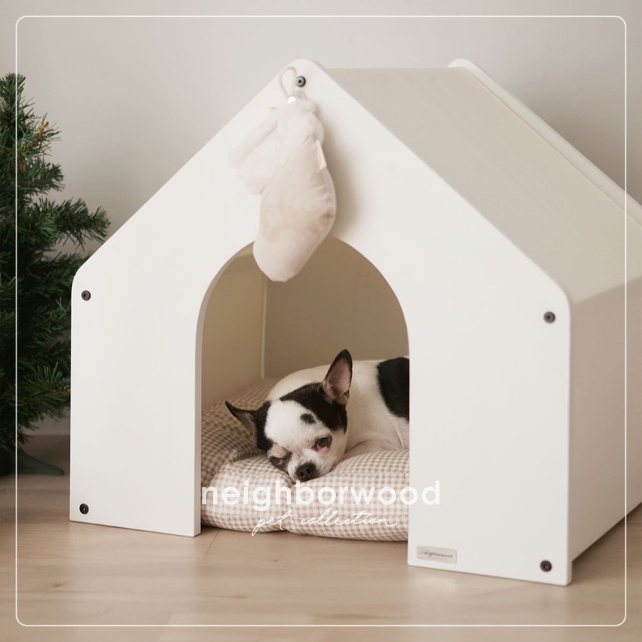 Pet house 