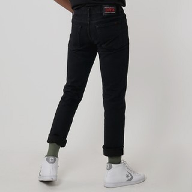 Jeans Vegas Black 3