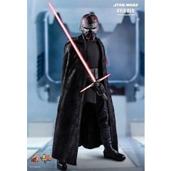 Kylo Ren 1/6th Scale Collectible Figure