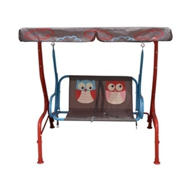 Soleil Kursi Taman Ayun