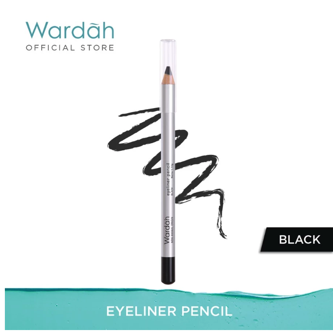 Paragon Technology and Innovation Wardah Eye Liner