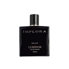 Implora Luminor Man 818