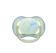 Philips Avent Philips Avent Soother Bayi Ultra Air Glow In The Dark 0-6M 1
