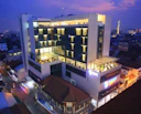 Pasar Baru Square Hotel Bandung