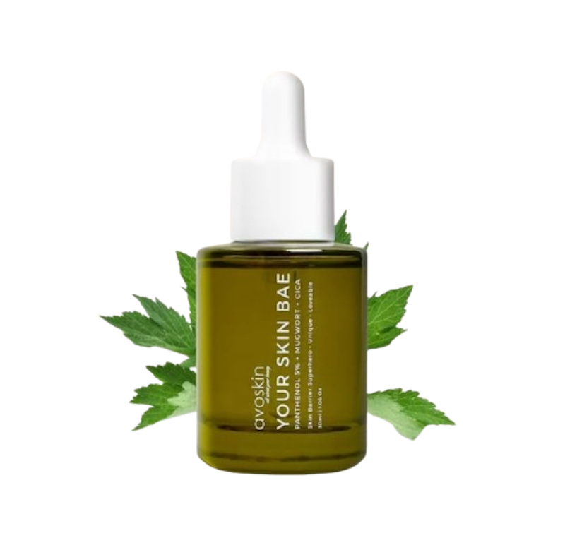 Avoskin Your Skin Bae Panthenol 5% + Mugwort + Cica