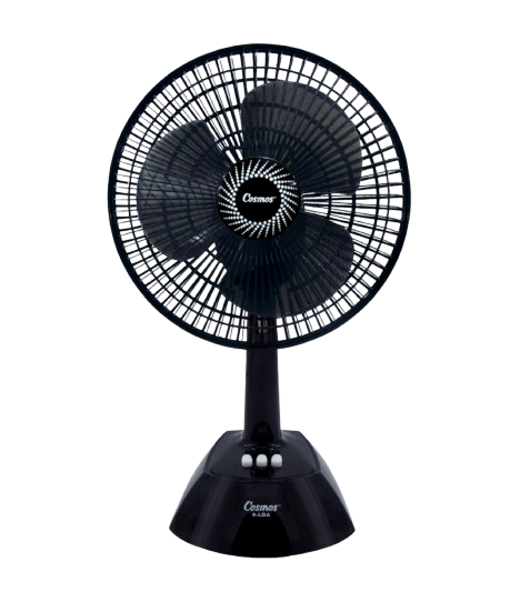 Cosmos Kipas Angin Twino 2in1 ｜ 9-LDA 